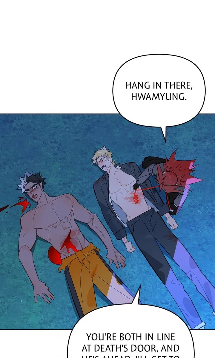 Even If Despair Consumes You Chapter 67 page 44