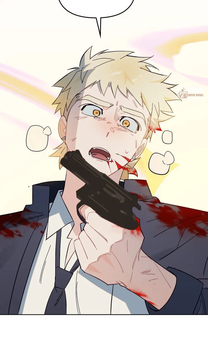 Even If Despair Consumes You Chapter 66 page 63