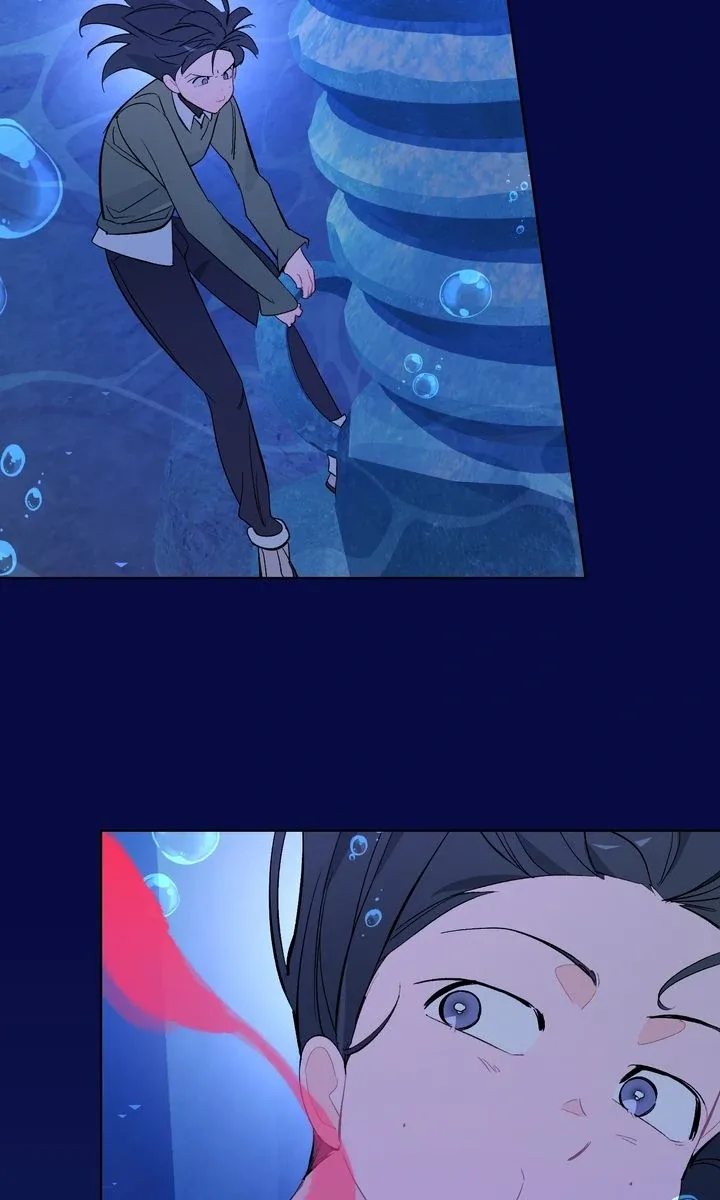 Even If Despair Consumes You Chapter 69 page 37