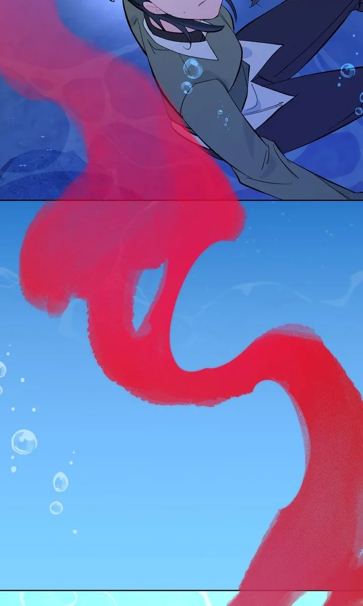 Even If Despair Consumes You Chapter 69 page 39