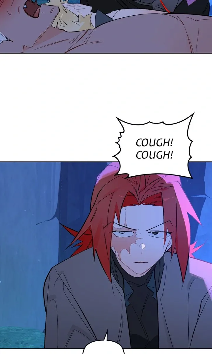 Even If Despair Consumes You Chapter 67 page 48