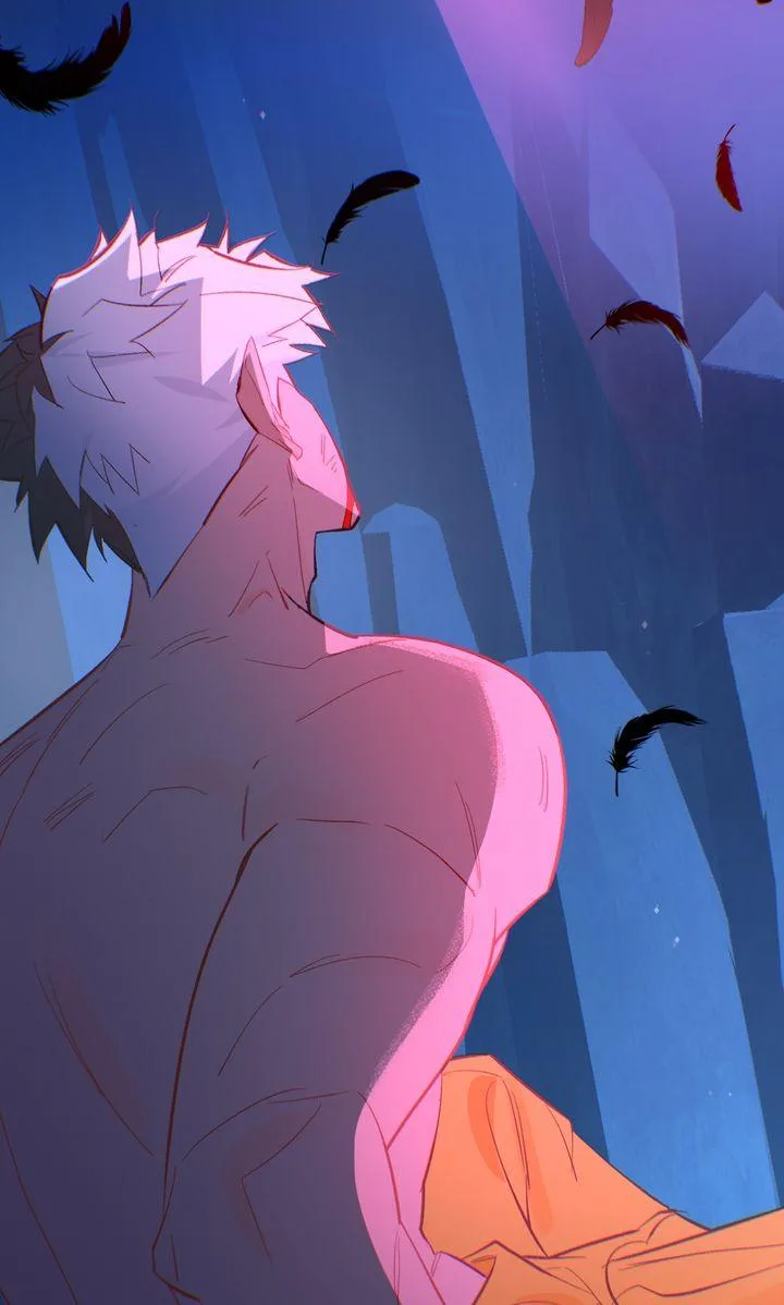 Even If Despair Consumes You Chapter 68 page 5