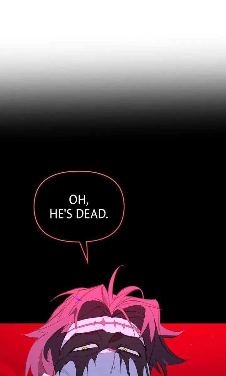 Even If Despair Consumes You Chapter 68 page 2