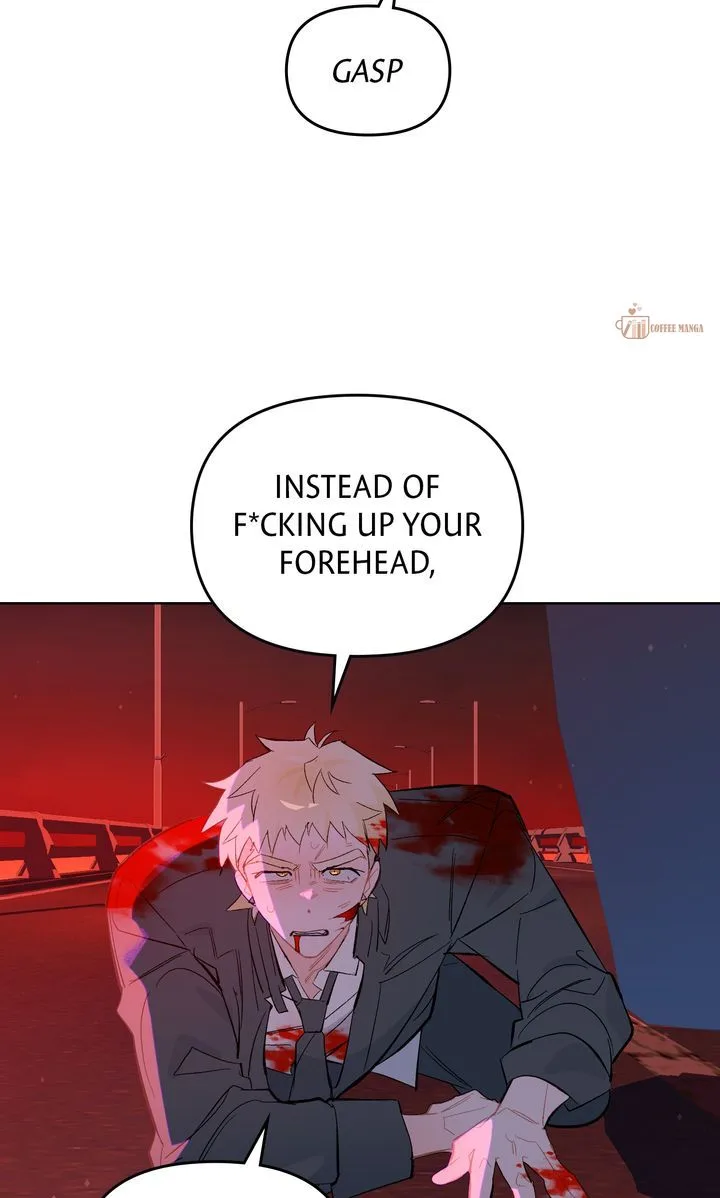 Even If Despair Consumes You Chapter 66 page 86