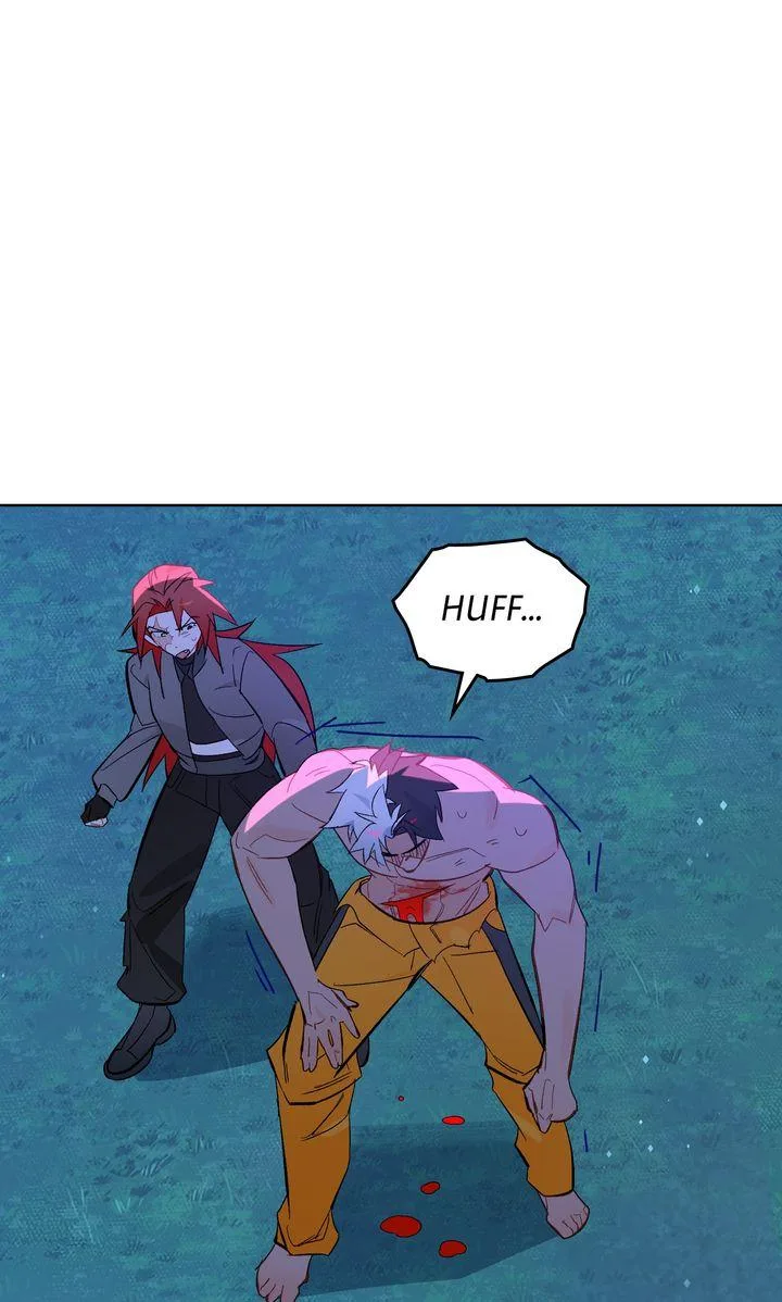 Even If Despair Consumes You Chapter 68 page 8