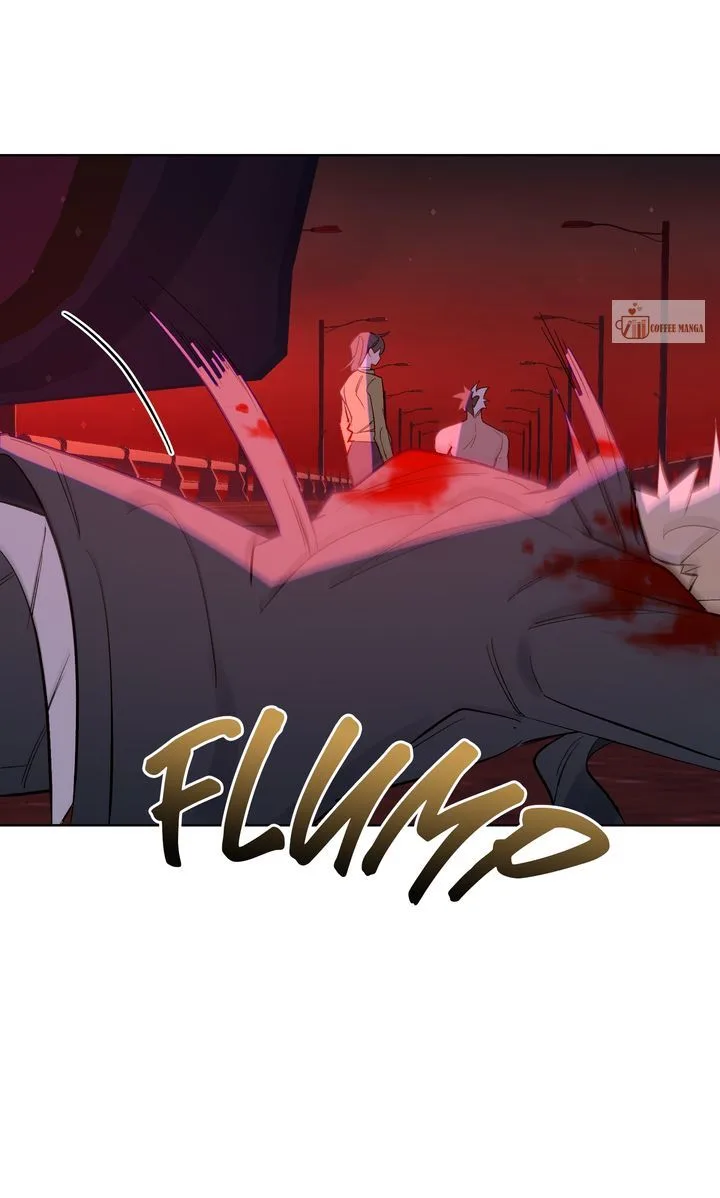 Even If Despair Consumes You Chapter 66 page 83