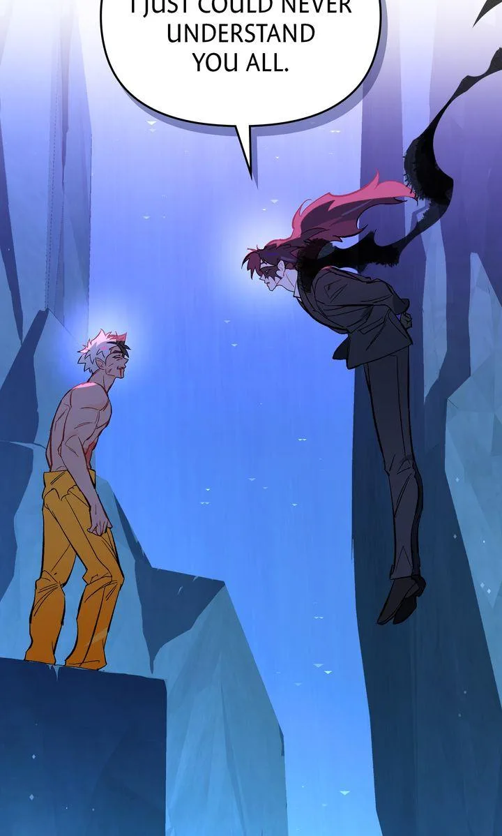 Even If Despair Consumes You Chapter 68 page 12