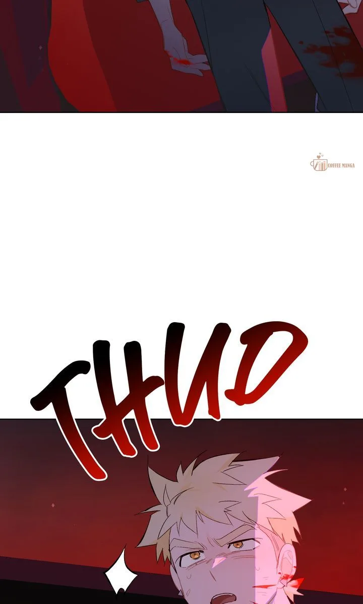 Even If Despair Consumes You Chapter 66 page 80