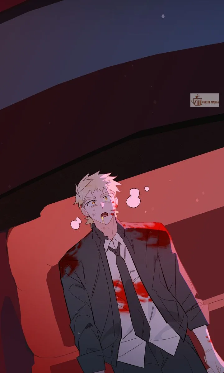 Even If Despair Consumes You Chapter 66 page 79
