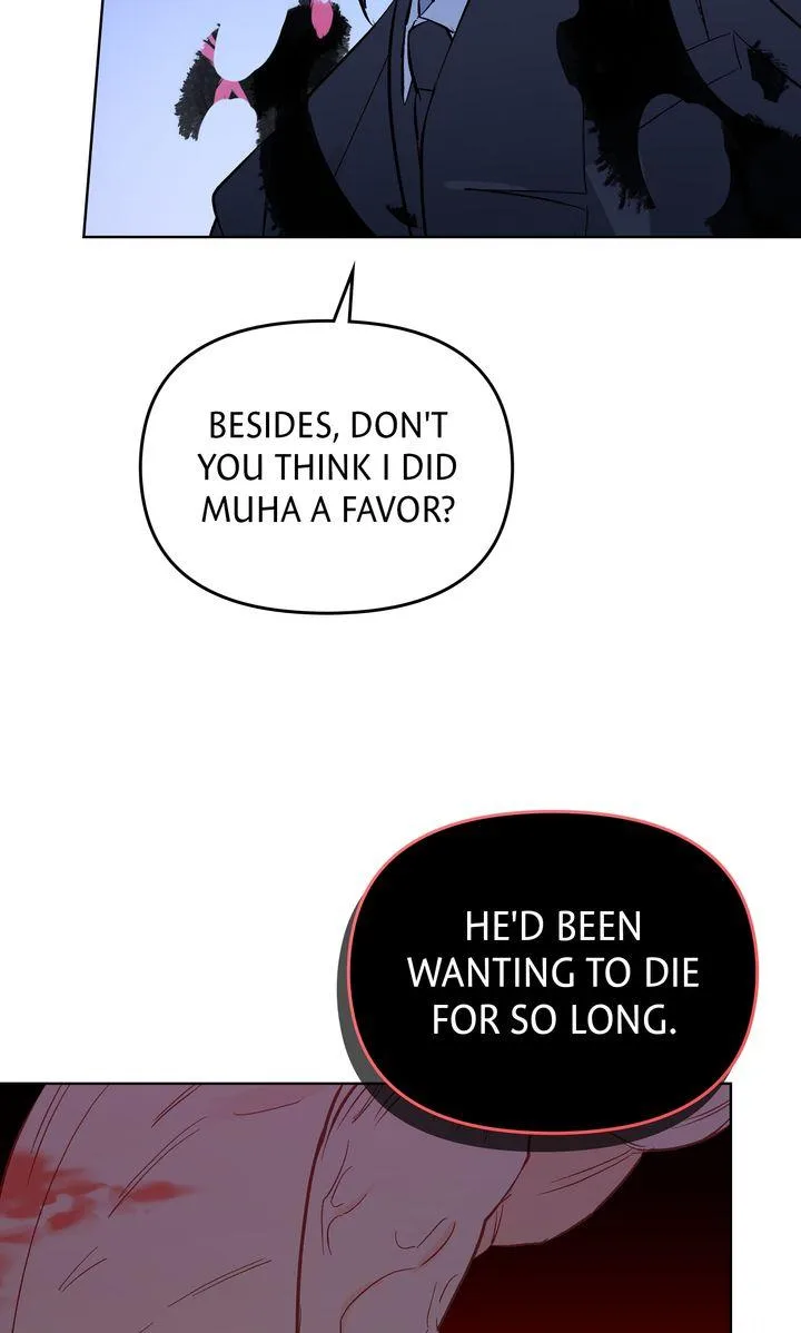 Even If Despair Consumes You Chapter 68 page 14