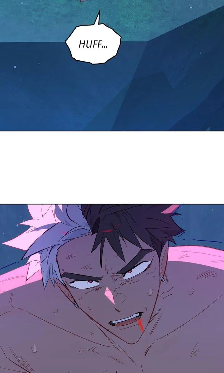 Even If Despair Consumes You Chapter 68 page 9