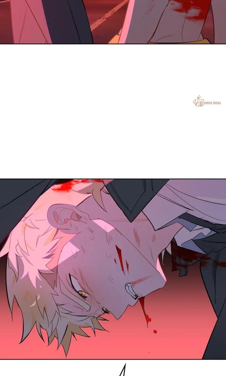 Even If Despair Consumes You Chapter 66 page 85