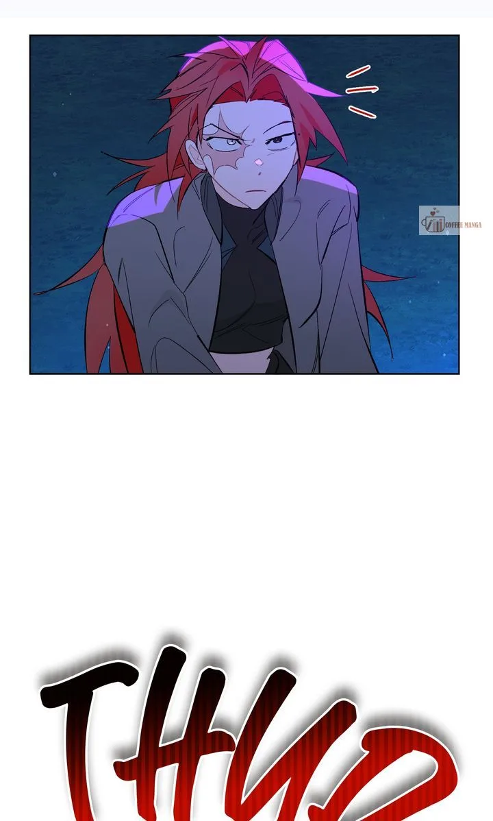 Even If Despair Consumes You Chapter 66 page 91