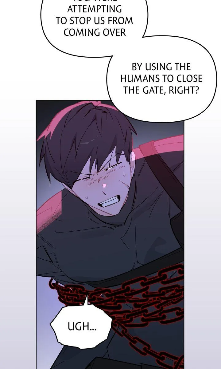 Even If Despair Consumes You Chapter 68 page 29