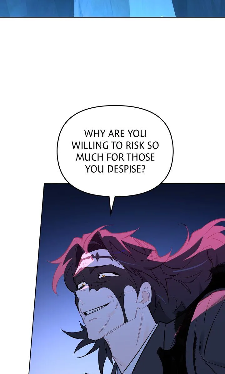 Even If Despair Consumes You Chapter 68 page 13