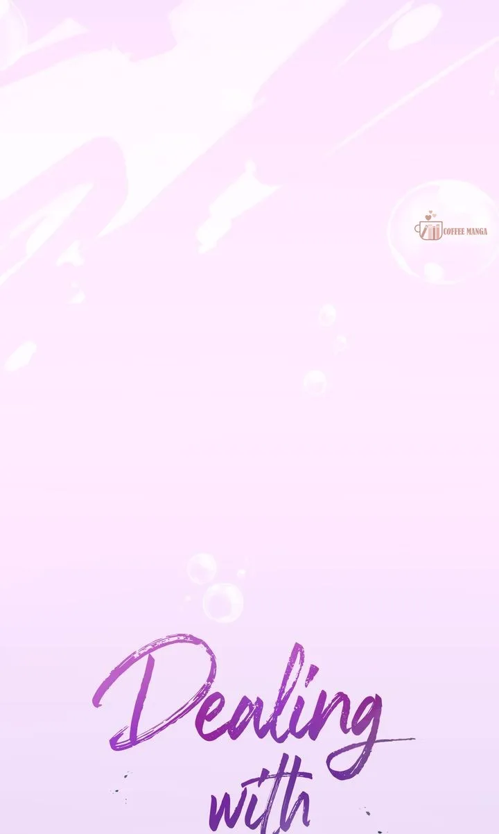 Even If Despair Consumes You Chapter 70 page 6