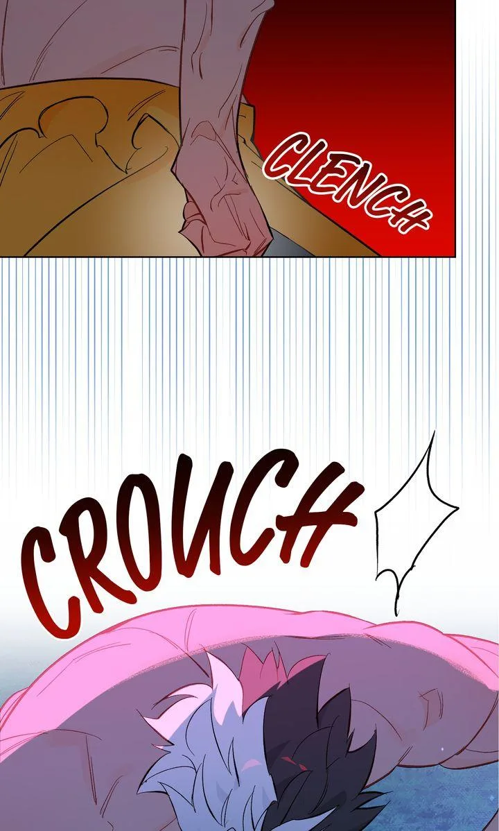 Even If Despair Consumes You Chapter 68 page 15