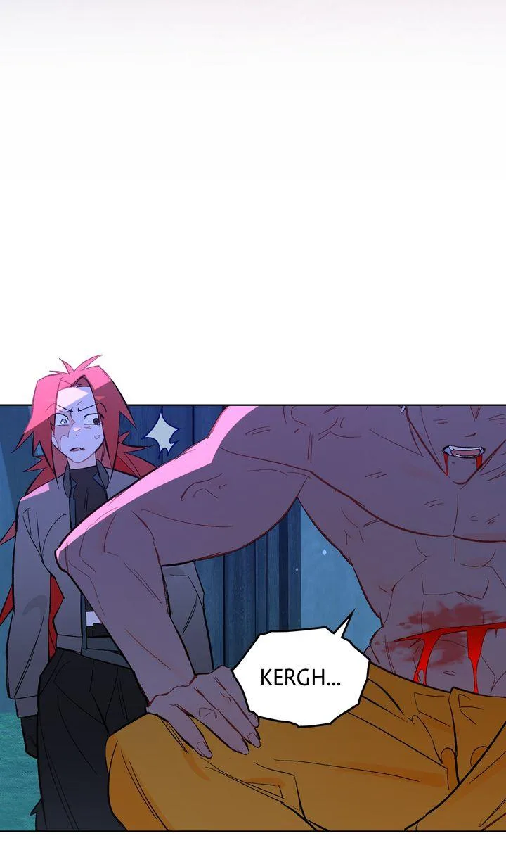 Even If Despair Consumes You Chapter 68 page 7