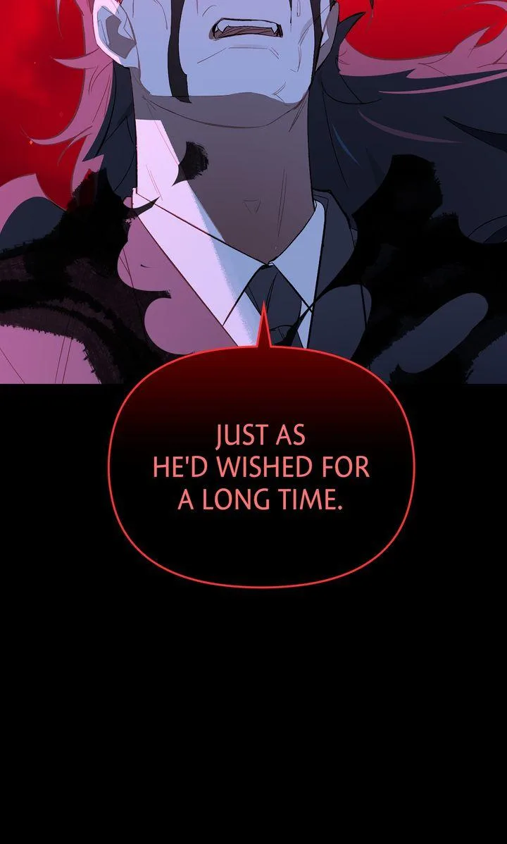 Even If Despair Consumes You Chapter 68 page 3