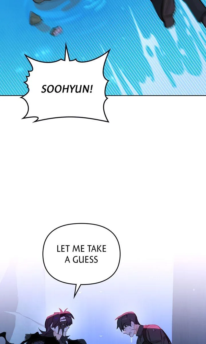 Even If Despair Consumes You Chapter 68 page 27