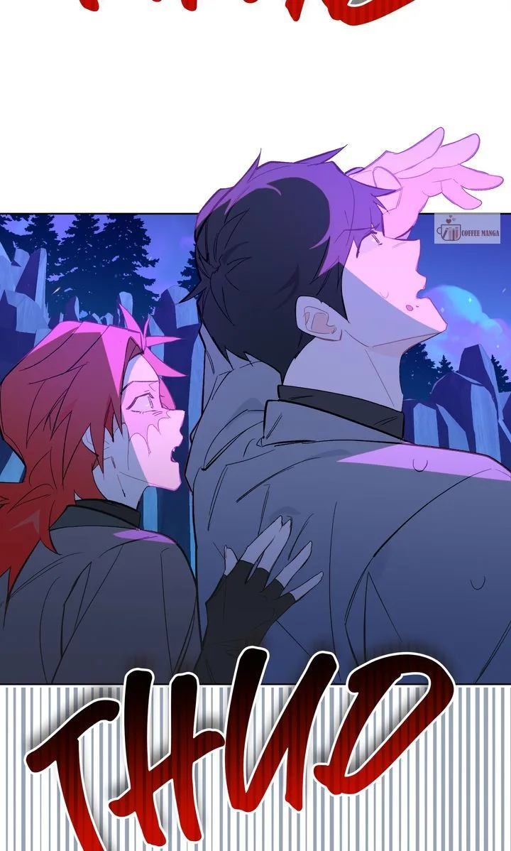 Even If Despair Consumes You Chapter 66 page 92