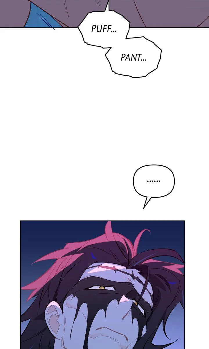 Even If Despair Consumes You Chapter 68 page 10