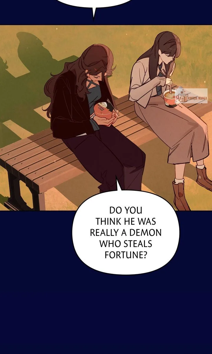 Even If Despair Consumes You Chapter 70 page 9