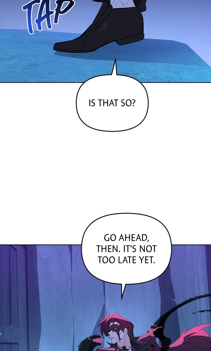 Even If Despair Consumes You Chapter 68 page 20