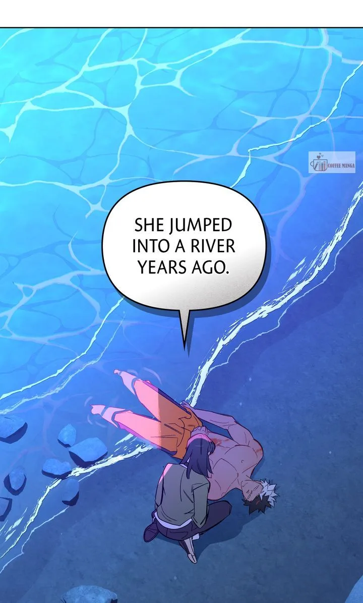 Even If Despair Consumes You Chapter 71 page 19