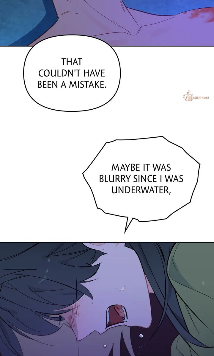 Even If Despair Consumes You Chapter 71 page 22