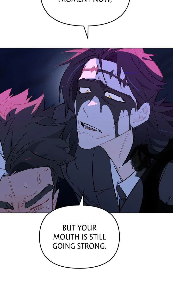 Even If Despair Consumes You Chapter 68 page 22
