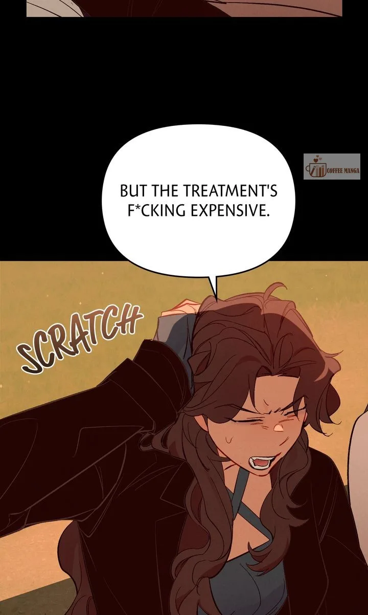 Even If Despair Consumes You Chapter 70 page 20