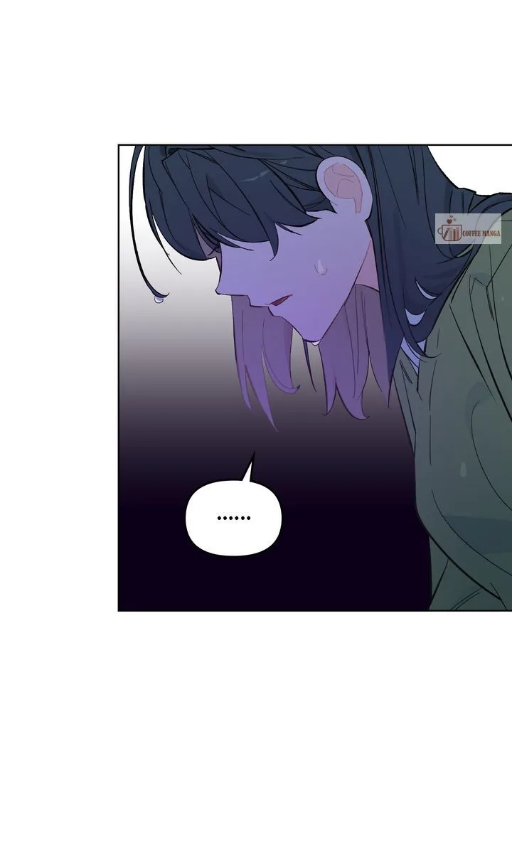 Even If Despair Consumes You Chapter 71 page 18