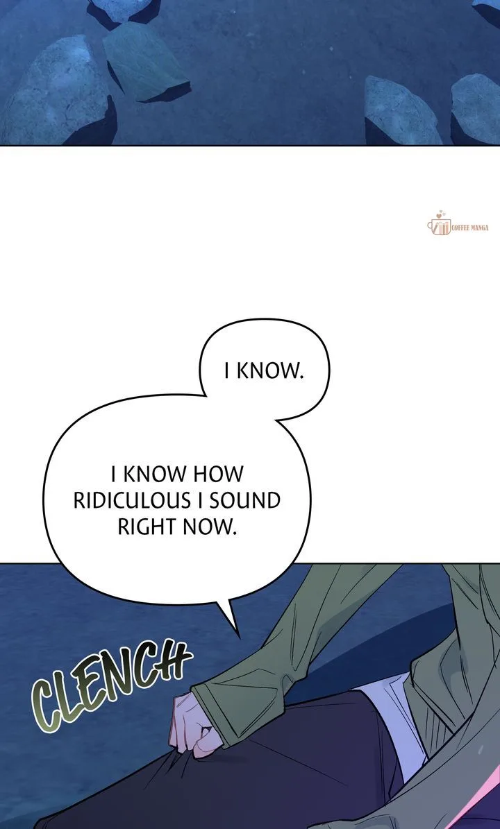 Even If Despair Consumes You Chapter 71 page 20