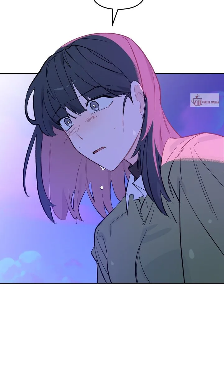 Even If Despair Consumes You Chapter 71 page 25