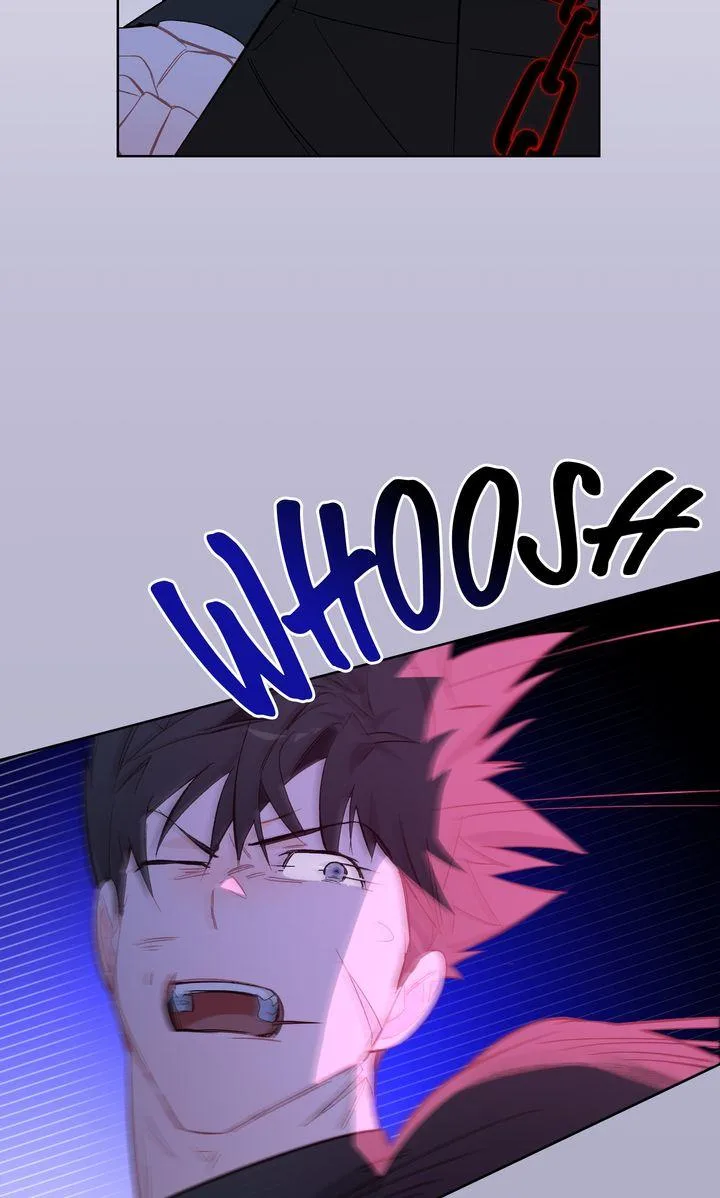 Even If Despair Consumes You Chapter 68 page 30