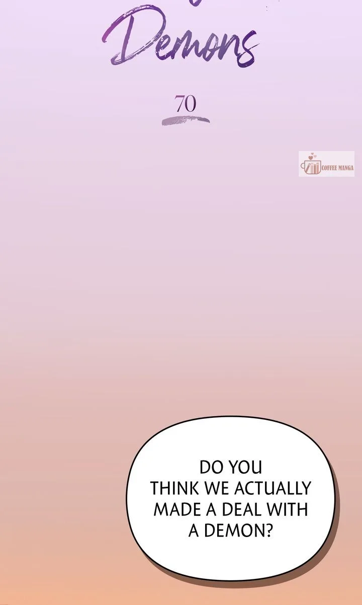 Even If Despair Consumes You Chapter 70 page 7