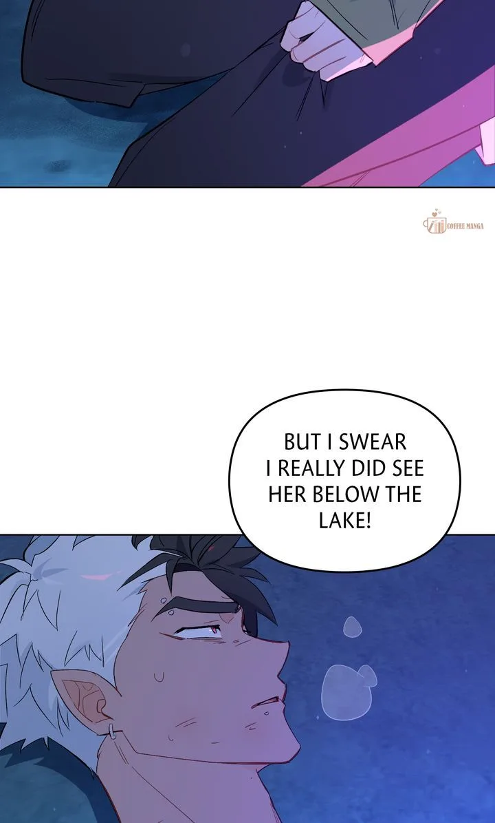 Even If Despair Consumes You Chapter 71 page 21