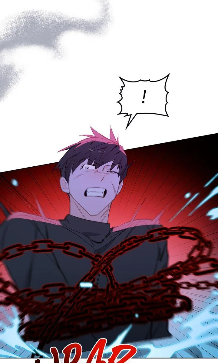 Even If Despair Consumes You Chapter 68 page 25