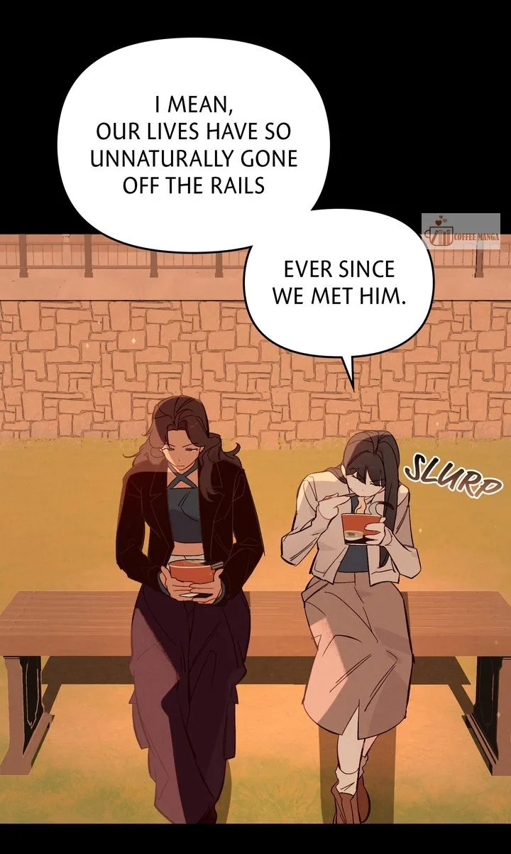Even If Despair Consumes You Chapter 70 page 11
