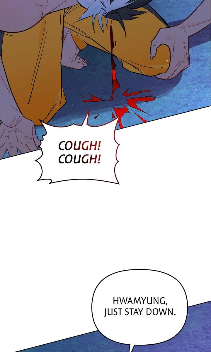 Even If Despair Consumes You Chapter 68 page 16