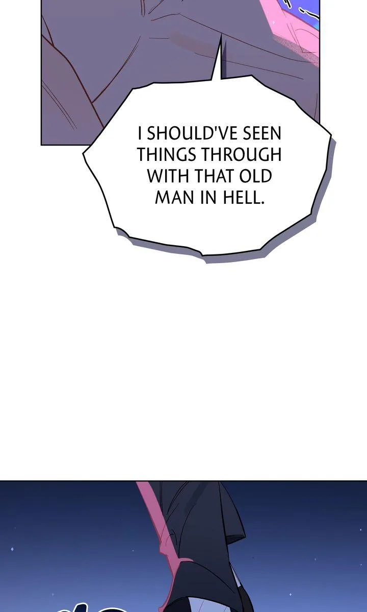 Even If Despair Consumes You Chapter 68 page 19