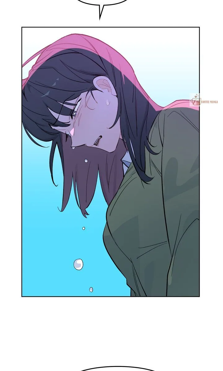 Even If Despair Consumes You Chapter 71 page 14