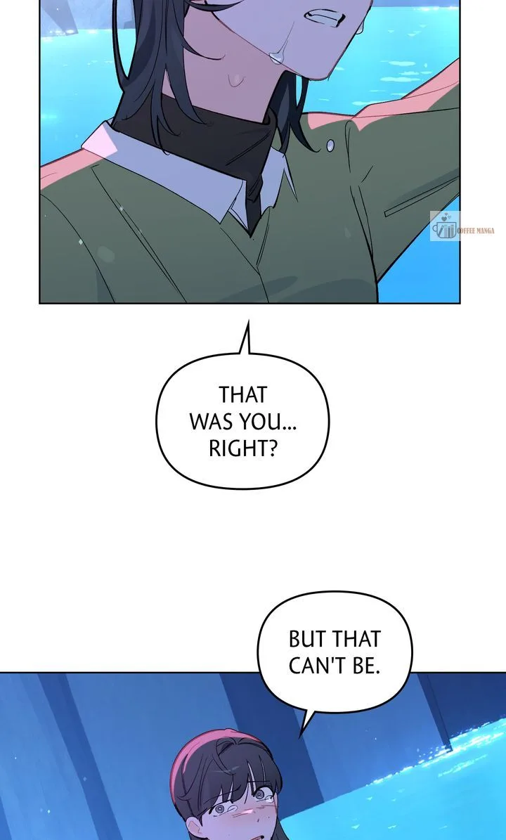 Even If Despair Consumes You Chapter 71 page 6