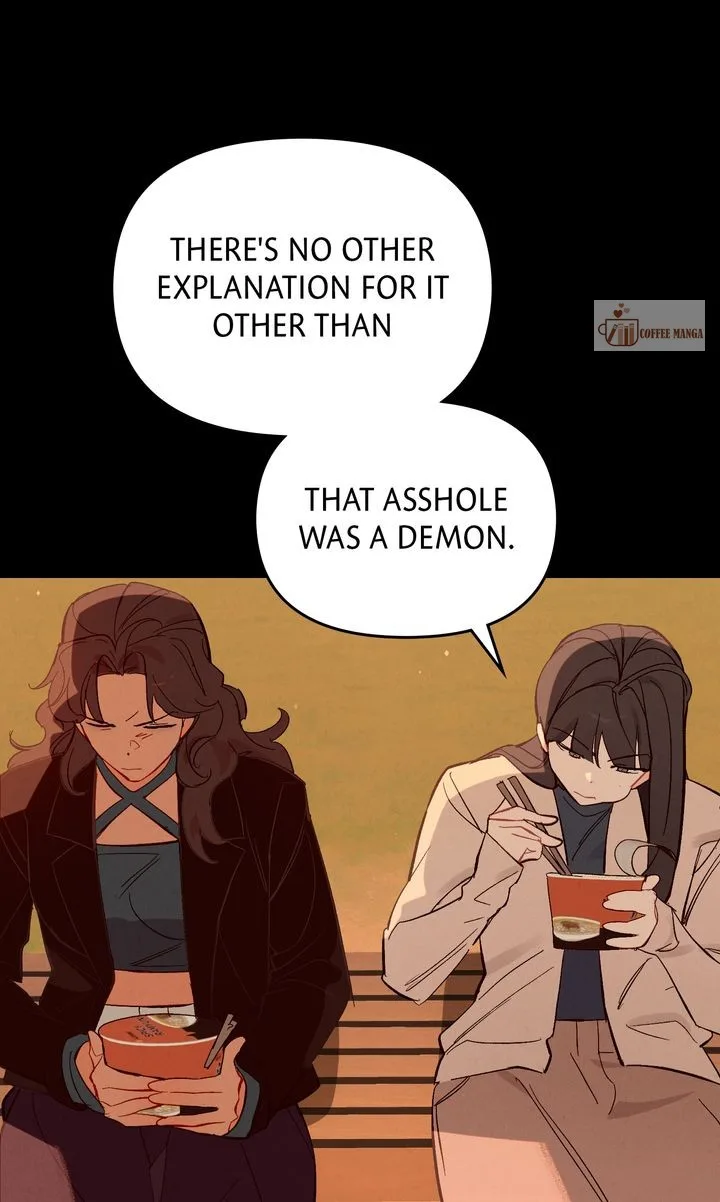 Even If Despair Consumes You Chapter 70 page 12