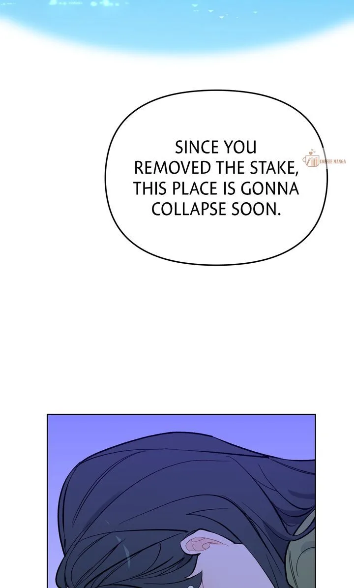 Even If Despair Consumes You Chapter 71 page 38