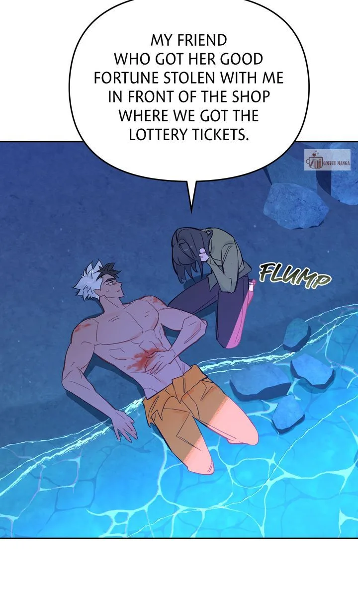 Even If Despair Consumes You Chapter 71 page 15