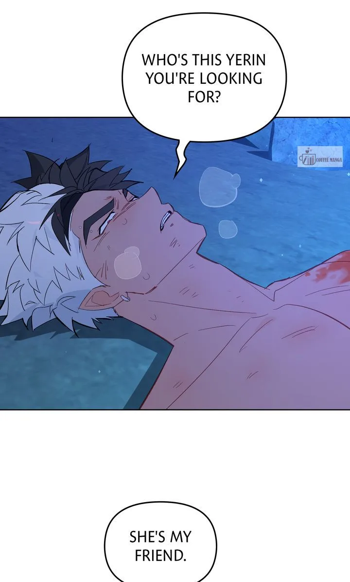 Even If Despair Consumes You Chapter 71 page 13