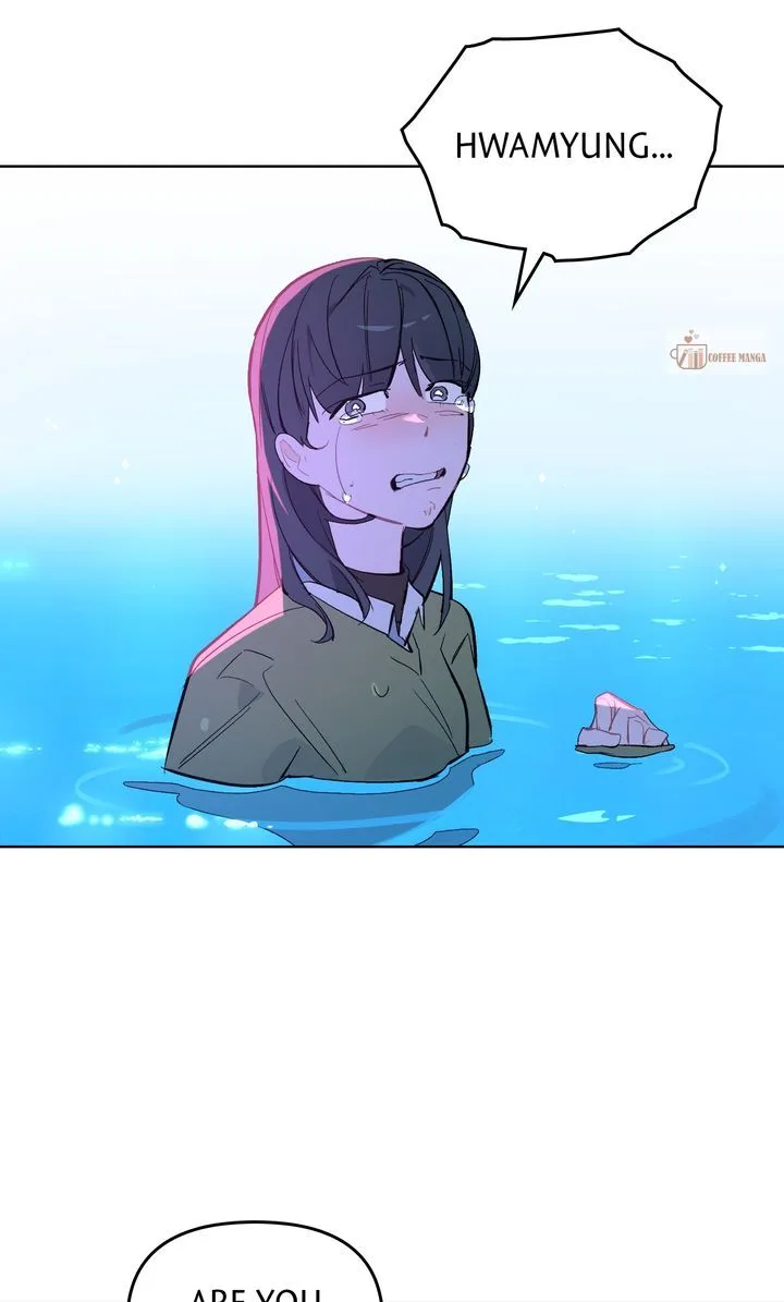 Even If Despair Consumes You Chapter 71 page 11