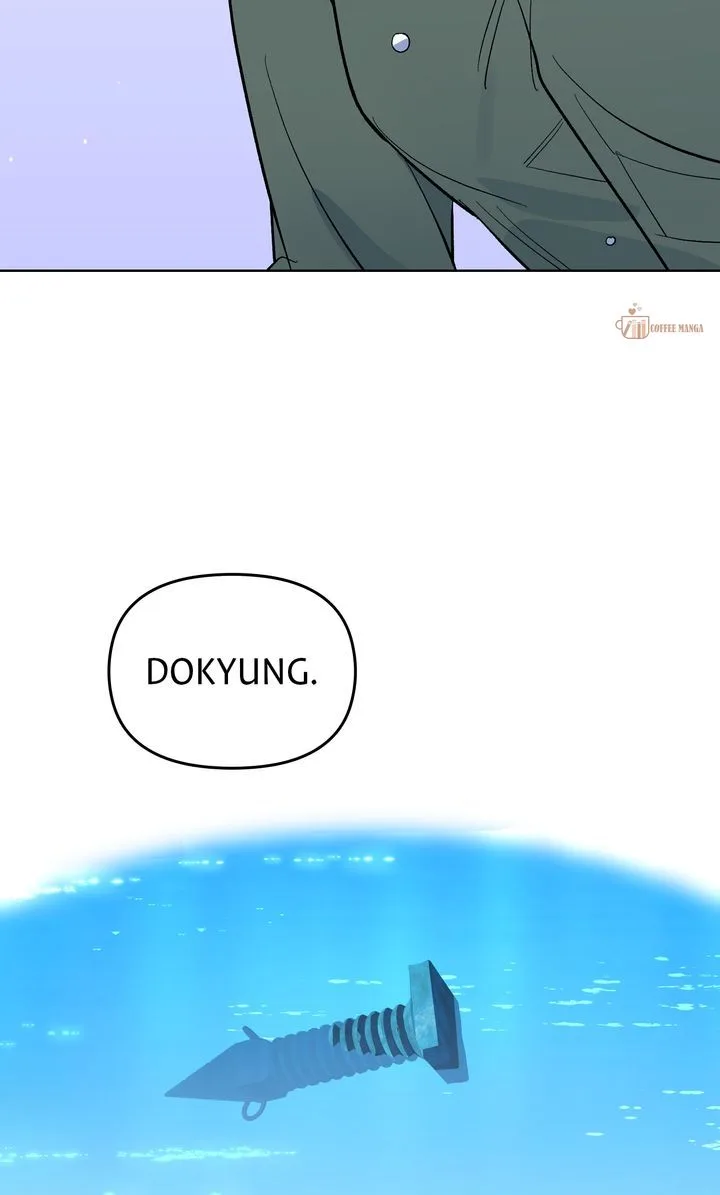 Even If Despair Consumes You Chapter 71 page 37